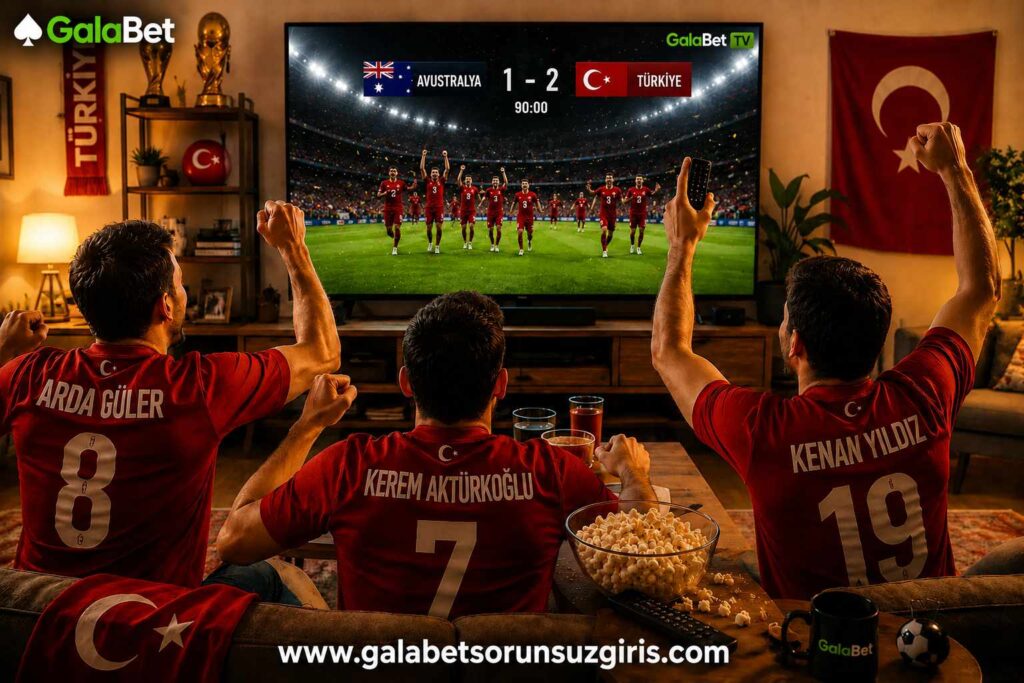 galabet tv
