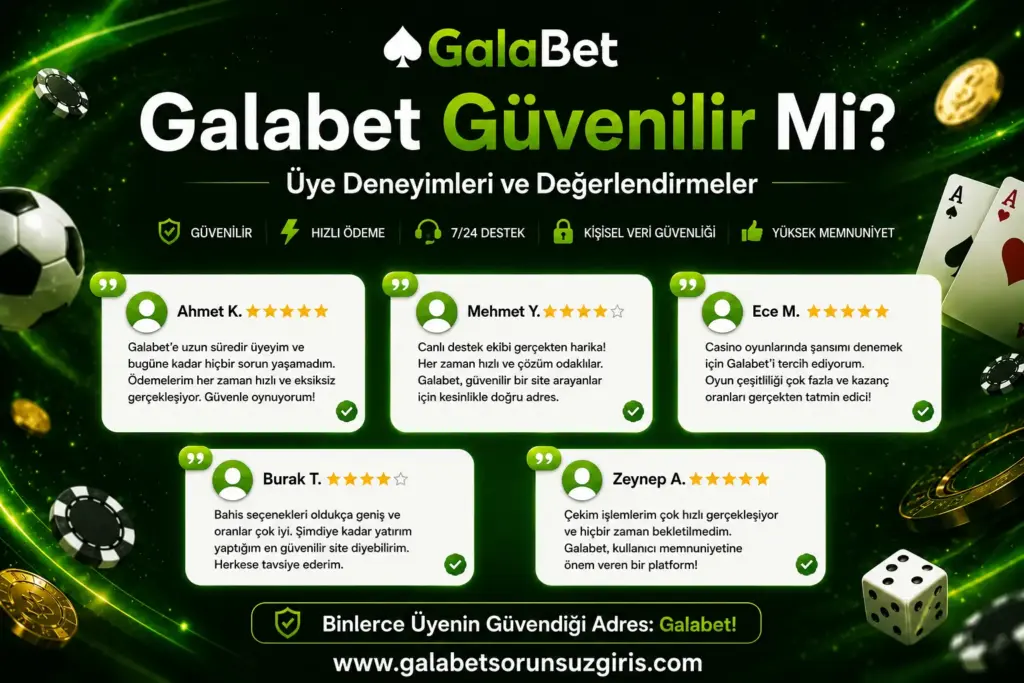 galabet uye yorum